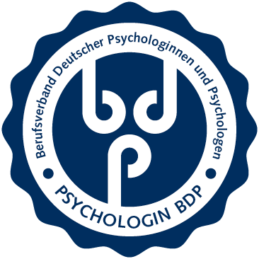 Diplom-Psychologin Badge